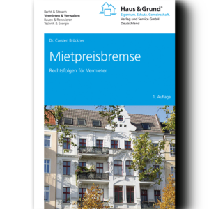 Mietpreisbremse
