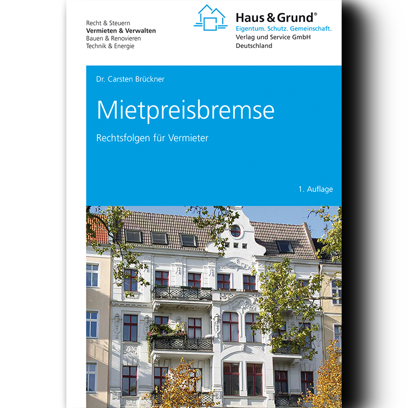Mietpreisbremse
