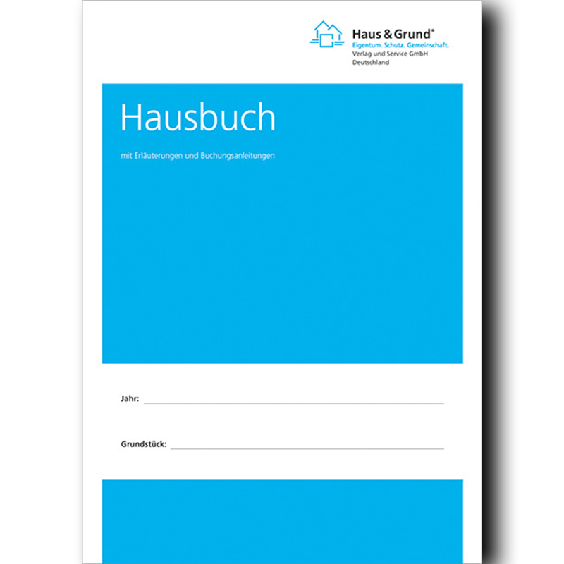 Hausbuch