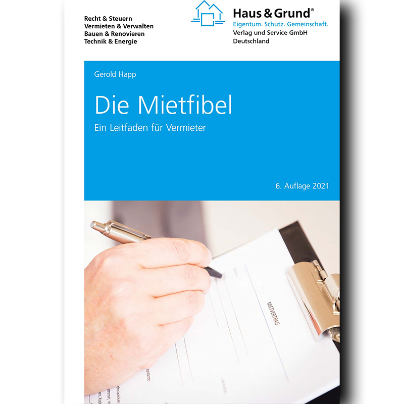 Die Mietfibel