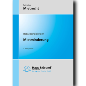 Mietminderung