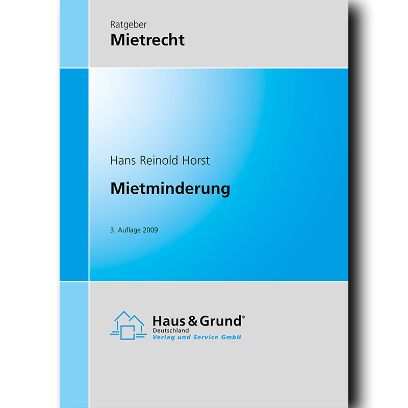 Mietminderung