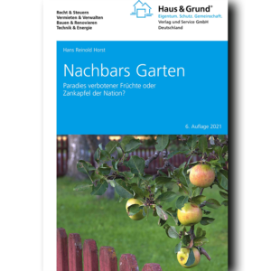 Nachbars Garten