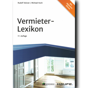 Vermieterlexikon 2021