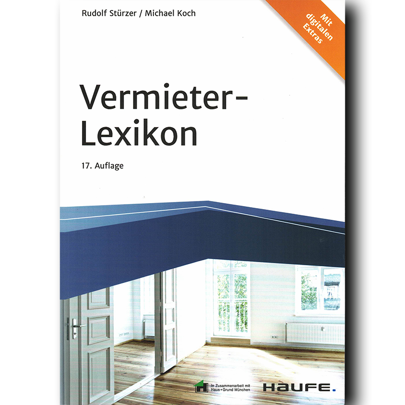 Vermieterlexikon 2021