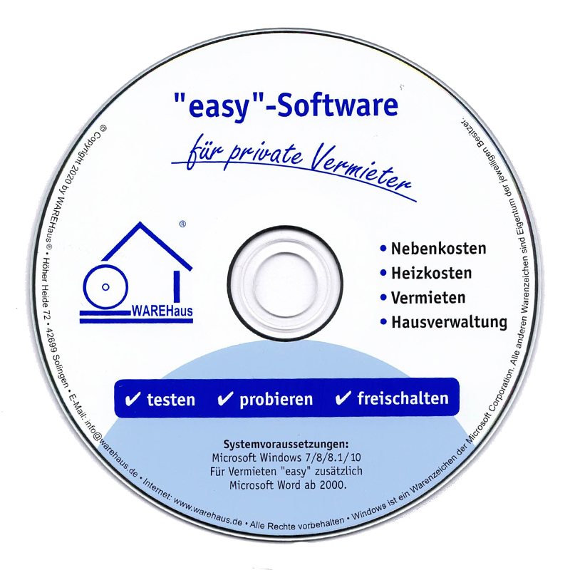 Easy Software