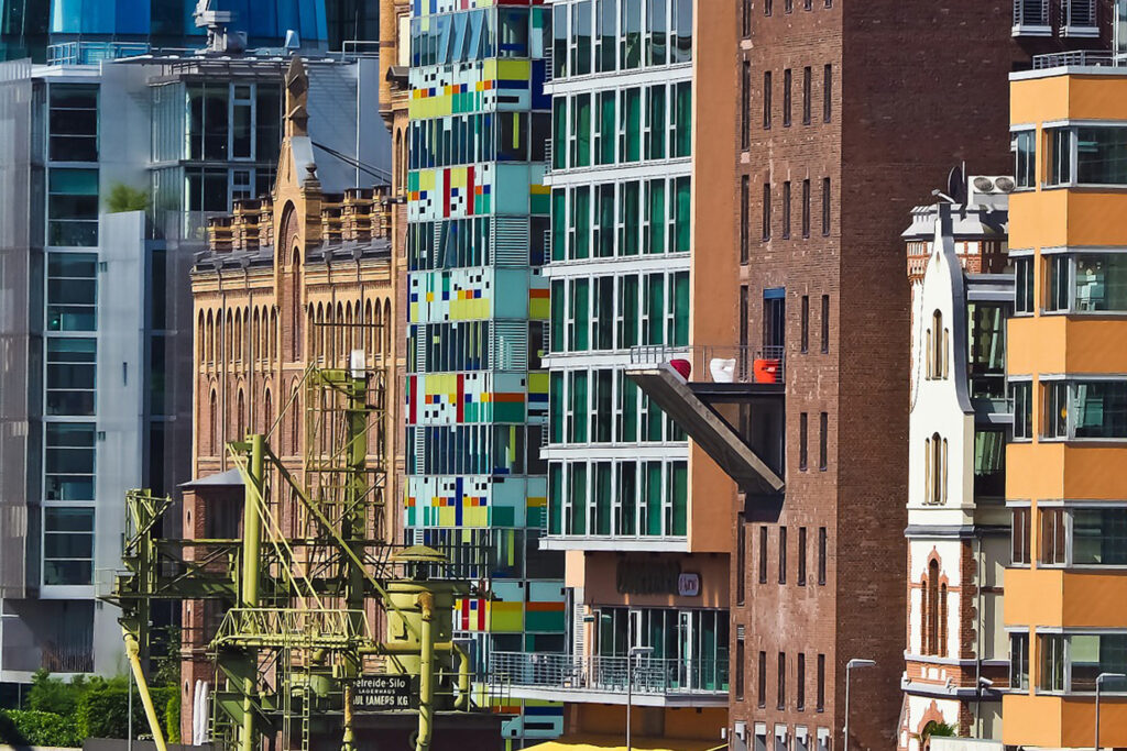 Seminar Gewerbemietvertrag Haus und Grund Duesseldorf