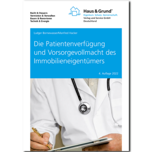 Patientenverfügung