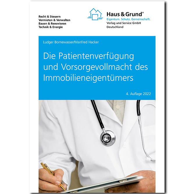 Patientenverfügung