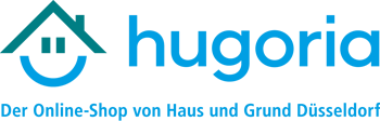 Hugoria Logo Header